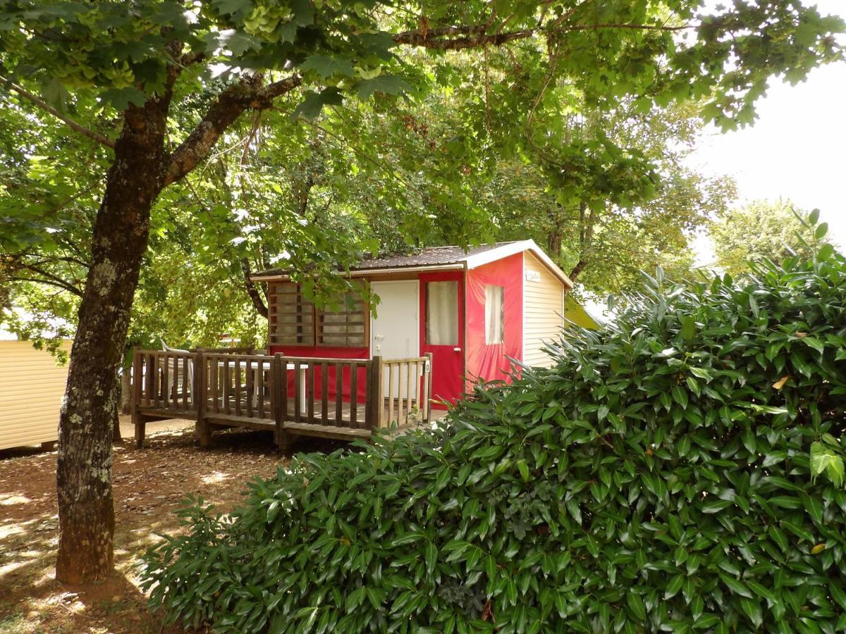 Thitome Otel Limeuil Dış mekan fotoğraf