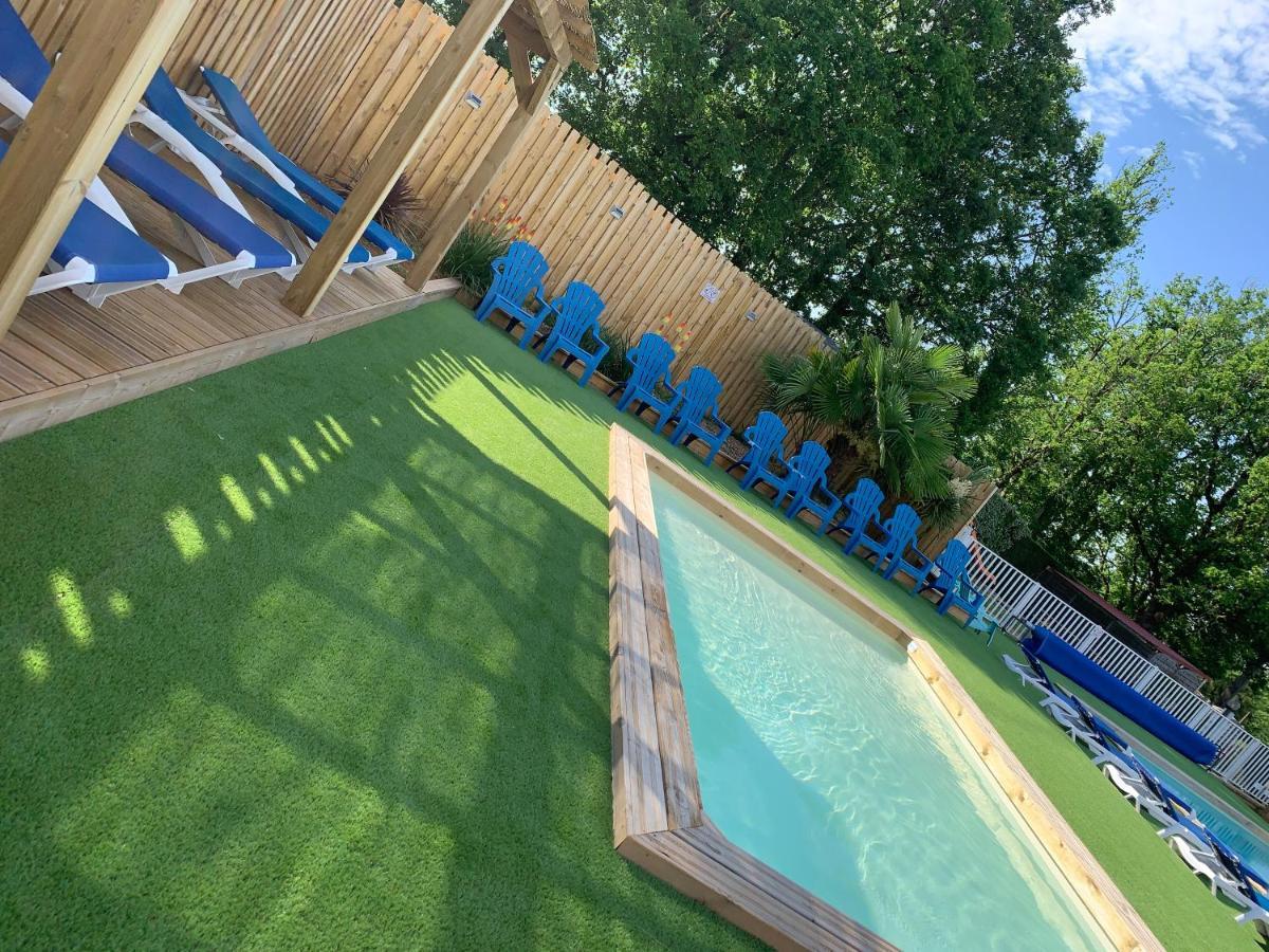 Thitome Otel Limeuil Dış mekan fotoğraf