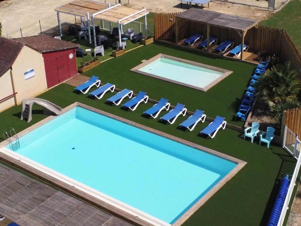 Thitome Otel Limeuil Dış mekan fotoğraf